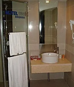 酒店 Motel168 Suzhou Ping Qi Road